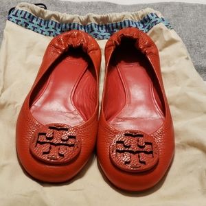 Tory Birch Ballet flats